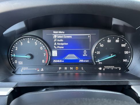 Used 2022 Ford Explorer XLT w/ Equipment Group 202A image 37