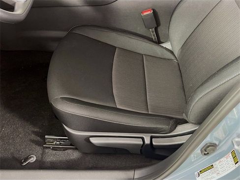 New 2025 Nissan Sentra SV image 18