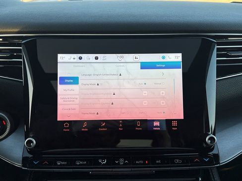 Used 2023 Jeep Wagoneer Series II w/ Convenience Group I image 29