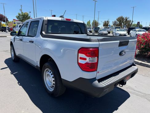 New 2026 Ford Maverick XL w/ Equipment Group 101A AWD/4WD image 6
