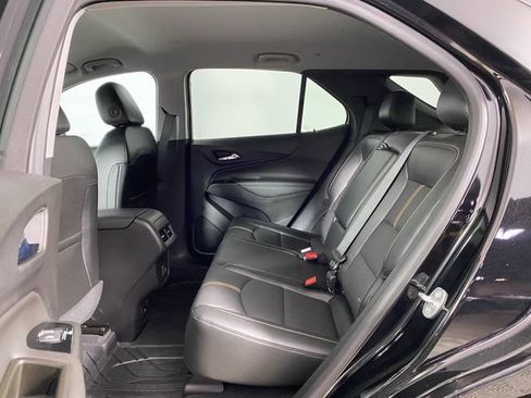 Certified 2024 Chevrolet Equinox Premier AWD/4WD image 27