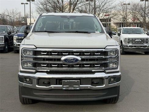 New 2026 Ford F250 Lariat w/ Lariat Premium Package image 6