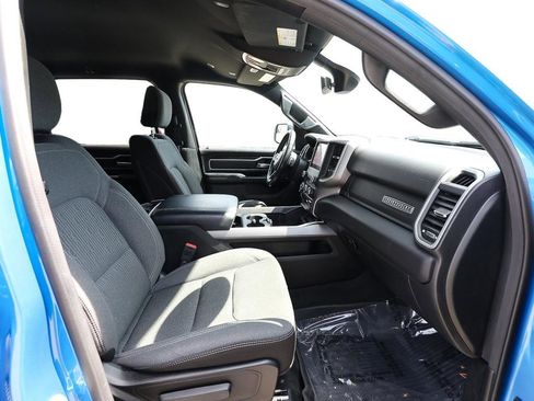 Used 2022 RAM 1500 Big Horn AWD/4WD image 22