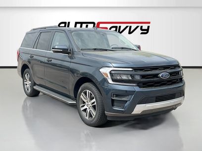 Used 2023 Ford Expedition XLT