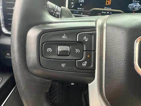 Used 2024 GMC Sierra 1500 Denali w/ Denali Reserve Package AWD/4WD image 31