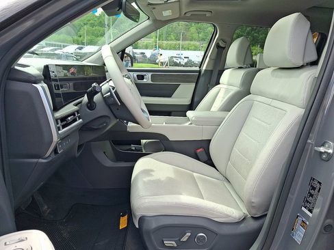 Used 2024 Hyundai Santa Fe Limited AWD/4WD image 14
