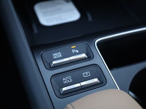 New 2026 Hyundai Sonata Limited FWD image 20