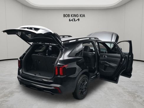 New 2026 Kia Sorento SX Prestige AWD/4WD image 19