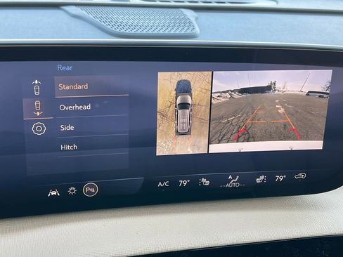 New 2026 Buick Enclave Preferred w/ Power Package image 24