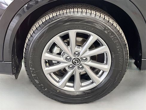 Used 2025 MAZDA CX-5 AWD 2.5 S w/ Preferred Package image 31