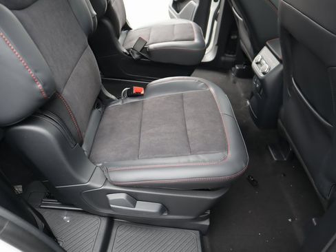 New 2026 Ford Explorer ST w/ Sun And Sound Package image 16