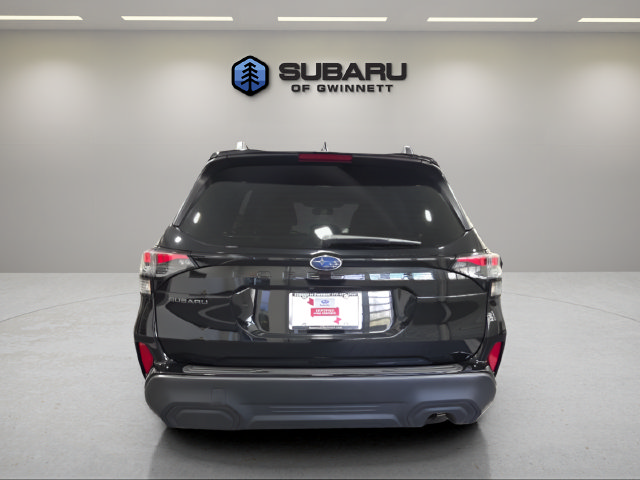 Certified 2026 Subaru Forester Premium AWD/4WD image 3