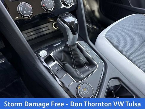 New 2026 Volkswagen Taos S AWD/4WD image 21