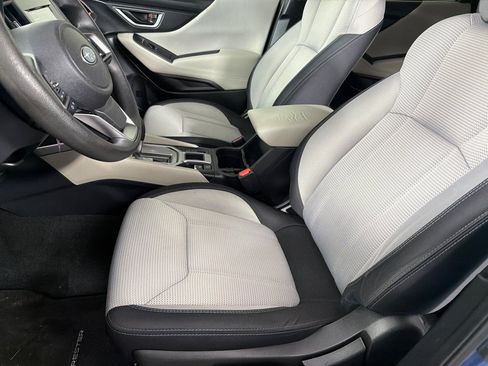 Used 2019 Subaru Forester w/ Alloy Wheel Package AWD/4WD image 12