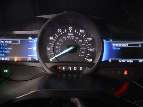 Used 2023 Ford Edge SEL AWD/4WD image 4