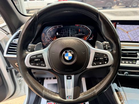 Used 2019 BMW X5 xDrive40i AWD/4WD image 20