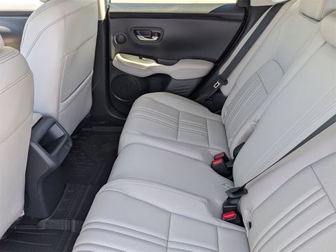 New 2026 Honda HR-V EX-L image 11