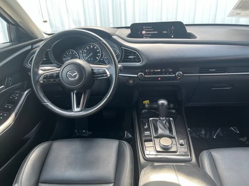 Certified 2024 MAZDA CX-30 AWD 2.5 S w/ Select Sport Pkg image 24