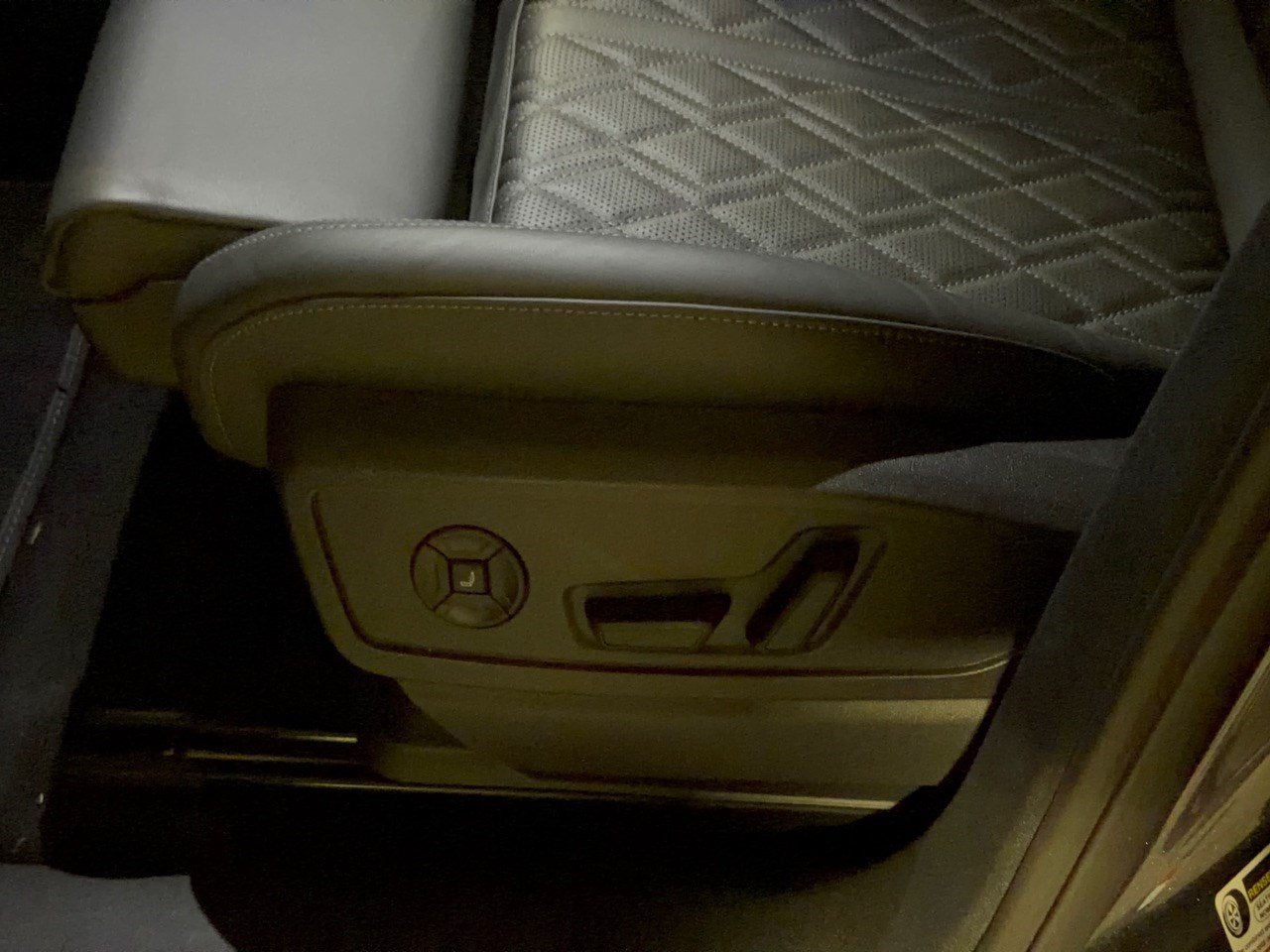 Certified 2025 Audi SQ5 Premium Plus AWD/4WD image 16