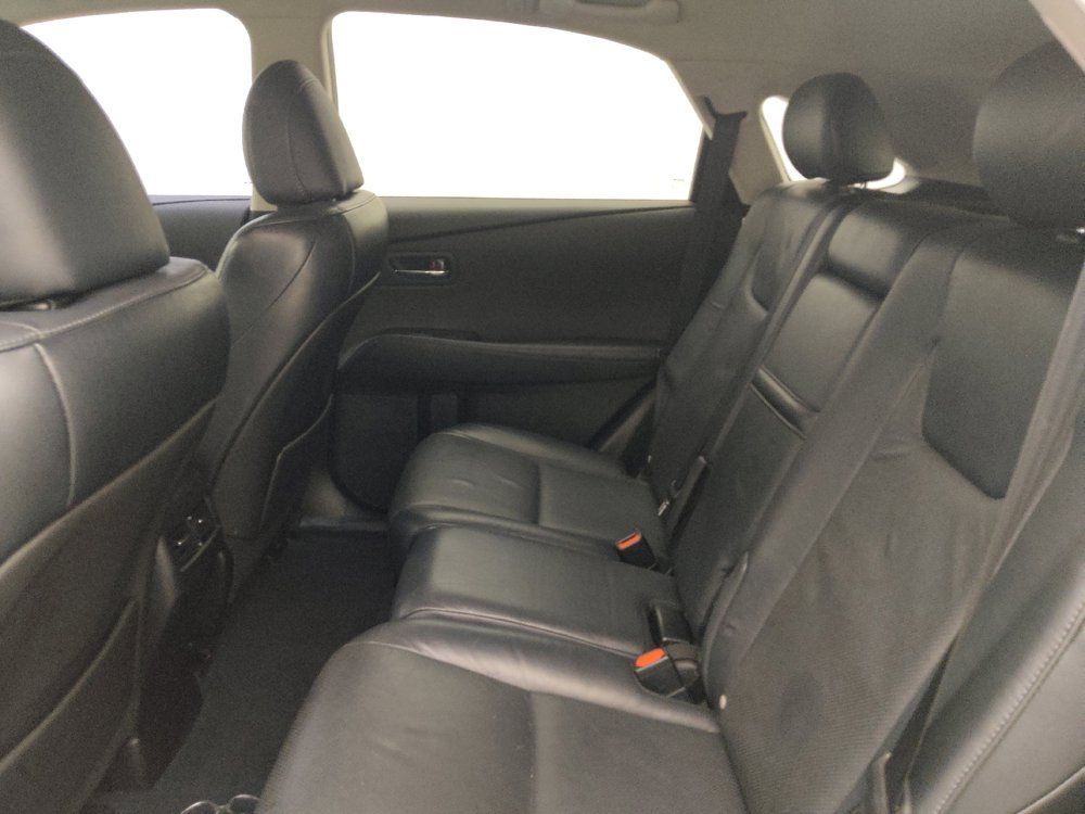 Used 2015 Lexus RX 350 FWD image 18