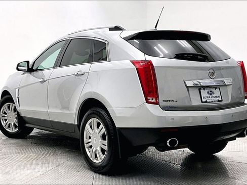 Used 2011 Cadillac SRX Luxury image 12