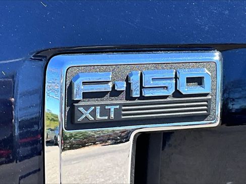 Used 2021 Ford F150 XLT w/ Equipment Group 302A High image 30