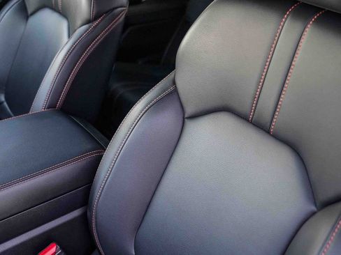 Used 2024 Honda Pilot TrailSport image 25