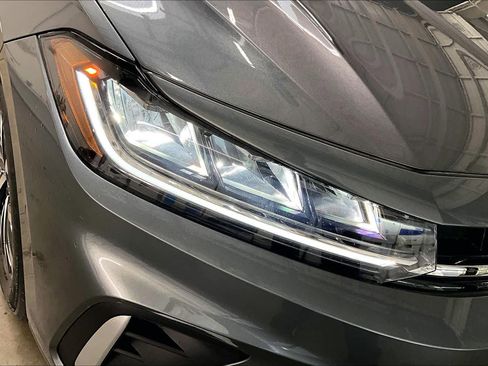 New 2026 Volkswagen Jetta S image 28