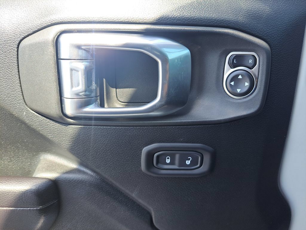Used 2021 Jeep Gladiator Sport w/ Quick Order Package 24Q 80Th AWD/4WD image 20