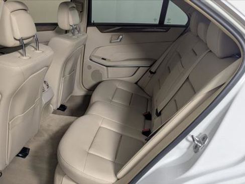 Used 2015 Mercedes-Benz E 350 Sedan w/ Premium 1 Package image 16