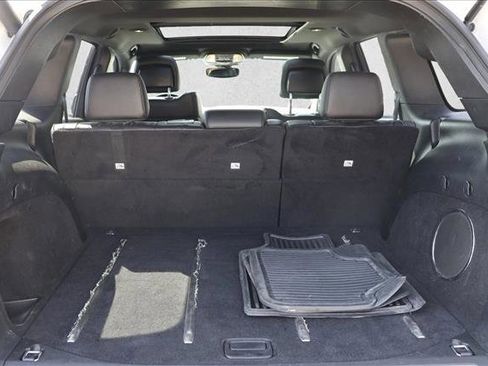 Used 2017 Jeep Grand Cherokee Overland image 26