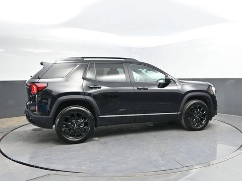 Used 2026 GMC Terrain Elevation w/ Elevation Premium Package AWD/4WD image 10