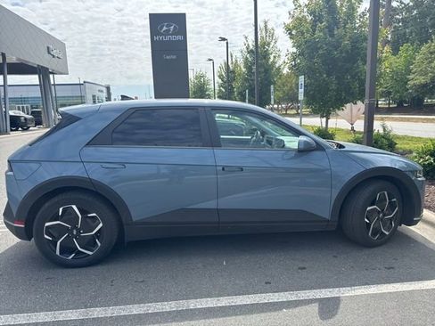 Certified 2023 Hyundai Ioniq 5 SEL AWD/4WD image 13