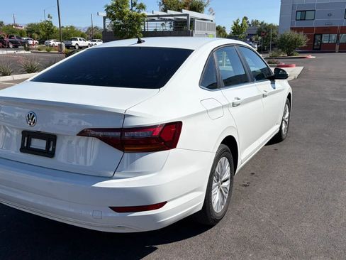 Used 2019 Volkswagen Jetta S w/ Driver Assistance Package FWD image 5