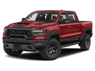 Used 2021 RAM 1500 TRX w/ TRX Level 2 Equipment Group video 1