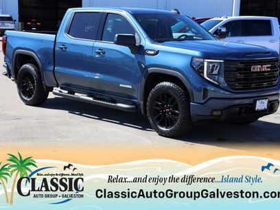 New 2026 GMC Sierra 1500 Elevation w/ Elevation Select Package