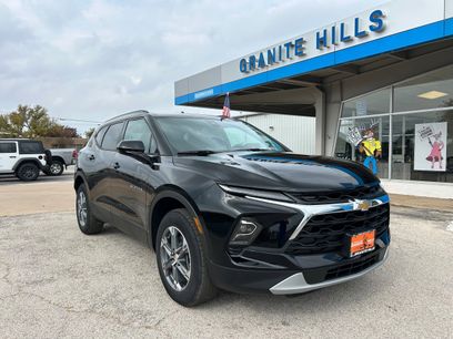 New 2026 Chevrolet Blazer LT w/ Convenience Package