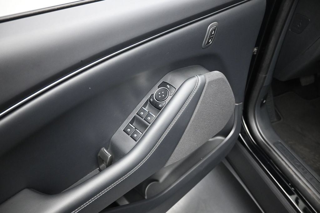 Certified 2023 Ford Mustang Mach-E Select RWD image 11