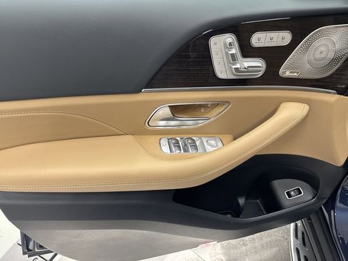 New 2026 Mercedes-Benz GLE 450 4MATIC image 11