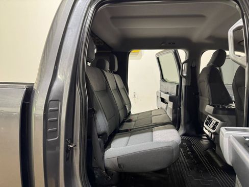 Used 2024 Ford F250 XLT AWD/4WD image 14