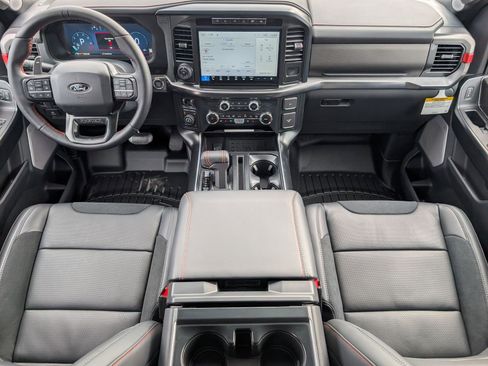 New 2026 Ford F150 Raptor image 5