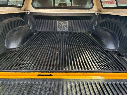 Used 2016 RAM 1500 Lone Star image 18