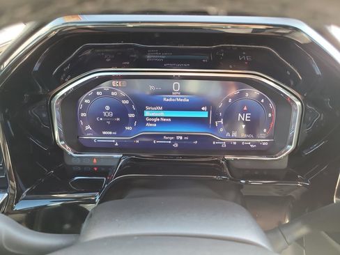 Used 2025 Chevrolet Silverado 2500 LT w/ Trail Boss Package AWD/4WD image 34