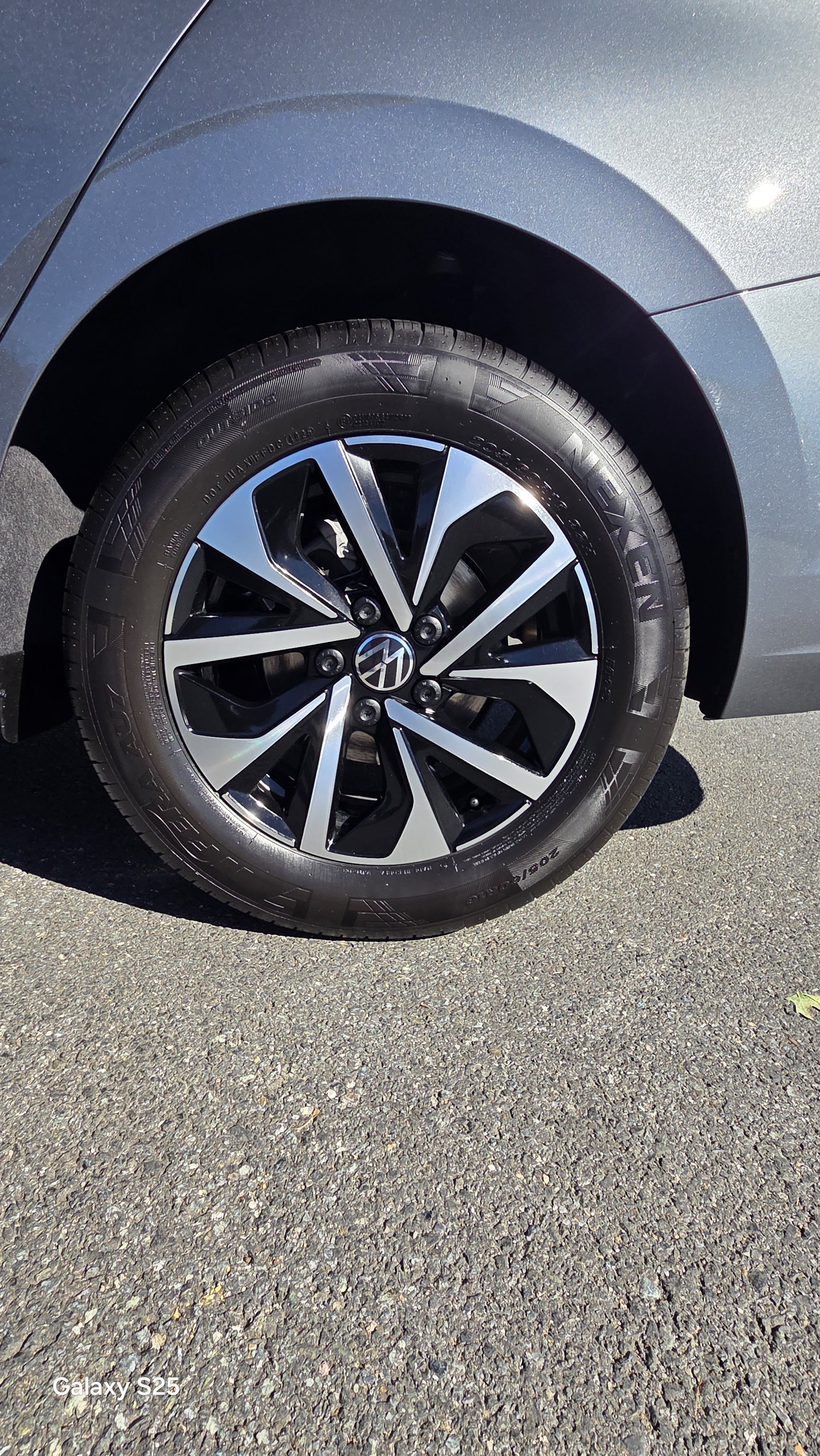 New 2027 Volkswagen Jetta S FWD image 23