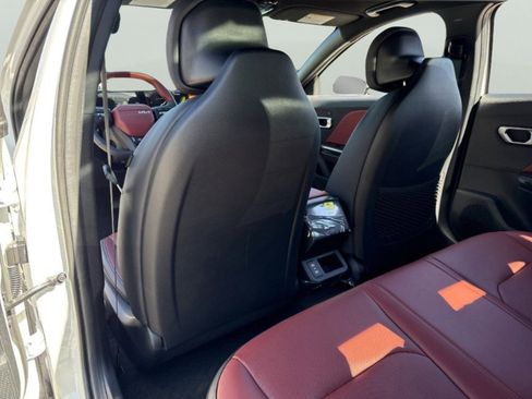 New 2026 Kia K4 GT-Line FWD image 15