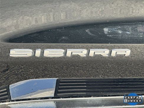 Used 2020 GMC Sierra 1500 SLT w/ SLT Premium Plus Package image 36