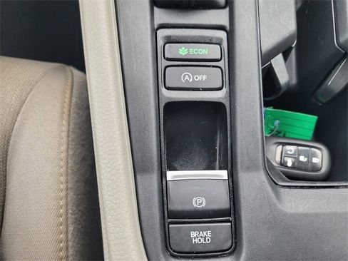 Used 2024 Honda Accord EX image 26