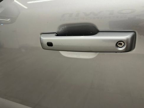 Certified 2025 Ford F150 Platinum w/ FX4 Off-Road Package image 26