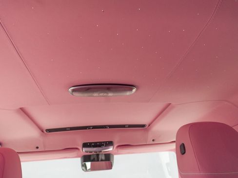 Used 2026 Mercedes-Benz G 63 AMG 4MATIC image 61