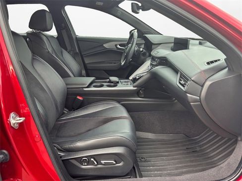 Used 2021 Acura TLX w/ A-SPEC Pkg image 15